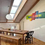 アパート Apartments|luxury Loft-style